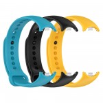 Ремешок комплект ArmorStandart TPU для Xiaomi Mi Band 8 Empire (ARM75721)