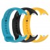 Ремешок комплект ArmorStandart TPU для Xiaomi Mi Band 8 Empire (ARM75721)