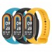 Ремешок комплект ArmorStandart TPU для Xiaomi Mi Band 8 Empire (ARM75721)