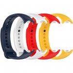 Ремешок комплект TPU ArmorStandart для Xiaomi Mi Band 9/8 Captain M (ARM75722)
