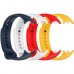 Ремешок комплект TPU ArmorStandart для Xiaomi Mi Band 9/8 Captain M (ARM75722)