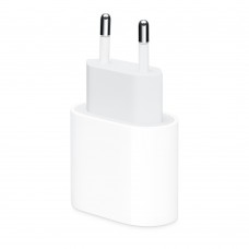 СЗУ SK 20W Type-C Power Adapter (MHJ83ZM) (OEM,SN) (ARM75724) White