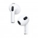 Наушники гарнитура вкладыши Bluetooth TWS ARS Air 3Gen (ARM75726) White