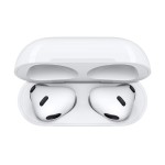 Наушники гарнитура вкладыши Bluetooth TWS ARS Air 3Gen (ARM75726) White