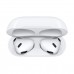 Наушники гарнитура вкладыши Bluetooth TWS ARS Air 3Gen (ARM75726) White