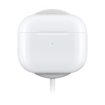 Наушники гарнитура вкладыши Bluetooth TWS ARS Air 3Gen (ARM75726) White