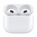 Наушники гарнитура вкладыши Bluetooth TWS ARS Air 3Gen (ARM75726) White