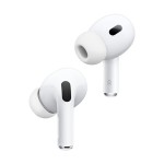 Наушники гарнитура вкладыши Bluetooth TWS ARS Pro 2 (ARM75727)White