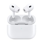 Наушники гарнитура вкладыши Bluetooth TWS ARS Pro 2 (ARM75727)White
