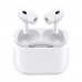 Наушники гарнитура вкладыши Bluetooth TWS ARS Pro 2 (ARM75727)White