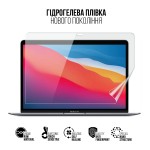Гидрогелевая пленка ArmorStandart для MacBook Air 13 M1 2020 (ARM75861) Гидрогелевая пленка ArmorStandart для MacBook Air 13 M1 2020 (ARM75861)