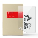 Гидрогелевая пленка ArmorStandart для MacBook Air 13 M1 2020 (ARM75861) Гидрогелевая пленка ArmorStandart для MacBook Air 13 M1 2020 (ARM75861)