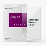 Гидрогелевая пленка ArmorStandart Anti-Blue для Nintendo Switch OLED (ARM75875) Гидрогелевая пленка ArmorStandart Anti-Blue для Nintendo Switch OLED (ARM75875)