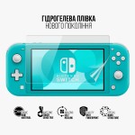 Гидрогелевая пленка ArmorStandart для Nintendo Switch Lite (ARM75877) Гидрогелевая пленка ArmorStandart для Nintendo Switch Lite (ARM75877)
