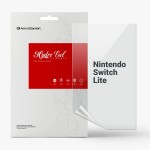Гидрогелевая пленка ArmorStandart для Nintendo Switch Lite (ARM75877) Гидрогелевая пленка ArmorStandart для Nintendo Switch Lite (ARM75877)