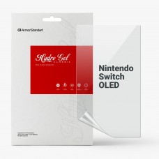 Гидрогелевая пленка ArmorStandart для Nintendo Switch OLED (ARM75878)