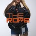 Ремешок для смартфона ArmorStandart Rope Black Tangerine with Dark holder (ARM76094)