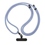 Ремешок для смартфона ArmorStandart Rope Black Unicorn with Dark holder (ARM76095) Ремешок для смартфона ArmorStandart Rope Black Unicorn with Dark holder (ARM76095)