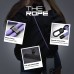 Ремешок для смартфона ArmorStandart Rope Black Unicorn with Dark holder (ARM76095)