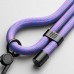 Ремешок для смартфона ArmorStandart Rope Black Unicorn with Dark holder (ARM76095)