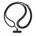 Ремешок для смартфона ArmorStandart Rope Titanium Onyx with Dark holder (ARM76098)