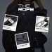 Ремешок для смартфона ArmorStandart Rope Titanium Onyx with Dark holder (ARM76098)