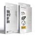 Ремешок для смартфона ArmorStandart Rope Titanium Onyx with Dark holder (ARM76098)