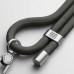 Ремешок для смартфона ArmorStandart Rope Titanium Grey with Clear holder (ARM76099)