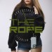 Ремешок для смартфона ArmorStandart Rope Titanium Moss with Clear holder (ARM76100)