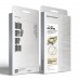 Ремешок для смартфона ArmorStandart Rope Titanium Sand with Clear holder (ARM76101)