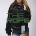 Ремешок для смартфона ArmorStandart Rope Titanium Fern with Clear holder (ARM76102)