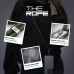 Ремешок для смартфона ArmorStandart Rope Titanium Fern with Clear holder (ARM76102)
