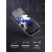Защитное стекло ArmorStandart Space Black Icon для Samsung S22 / S23 (ARM76117)