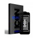 Защитное стекло ArmorStandart Space Black Icon для Samsung S22 / S23 (ARM76117)