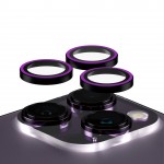 Защитное стекло для камеры ArmorStandart AR для iPhone 14 Pro / 14 Pro Max Purple (ARM76152)