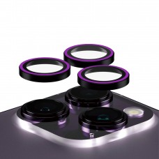 Защитное стекло для камеры ArmorStandart AR для iPhone 14 Pro / 14 Pro Max Purple (ARM76152)