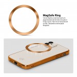 Чехол накладка Armorstandart TPU Replica для Apple iPhone 11 Beige Gold (ARM76167) Чехол накладка Armorstandart TPU Replica для Apple iPhone 11 Beige Gold (ARM76167)