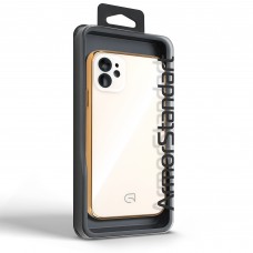 Чехол накладка Armorstandart TPU Replica для Apple iPhone 11 Beige Gold (ARM76167)