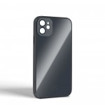 Чехол накладка Armorstandart TPU Replica для Apple iPhone 11 Black (ARM76168) Чехол накладка Armorstandart TPU Replica для Apple iPhone 11 Black (ARM76168)