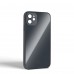 Чехол накладка Armorstandart TPU Replica для Apple iPhone 11 Black (ARM76168)