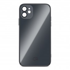 Чехол накладка Armorstandart TPU Replica для Apple iPhone 11 Black (ARM76168)