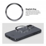 Чехол накладка Armorstandart TPU Replica для Apple iPhone 11 Black (ARM76168) Чехол накладка Armorstandart TPU Replica для Apple iPhone 11 Black (ARM76168)