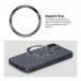 Чехол накладка Armorstandart TPU Replica для Apple iPhone 11 Black (ARM76168)