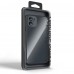 Чехол накладка Armorstandart TPU Replica для Apple iPhone 11 Black (ARM76168)