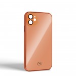 Чехол накладка Armorstandart TPU Replica для Apple iPhone 11 Orange (ARM76170) Чехол накладка Armorstandart TPU Replica для Apple iPhone 11 Orange (ARM76170)