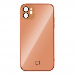 Чехол накладка Armorstandart TPU Replica для Apple iPhone 11 Orange (ARM76170) Чехол накладка Armorstandart TPU Replica для Apple iPhone 11 Orange (ARM76170)