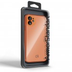 Чехол накладка Armorstandart TPU Replica для Apple iPhone 11 Orange (ARM76170) Чехол накладка Armorstandart TPU Replica для Apple iPhone 11 Orange (ARM76170)