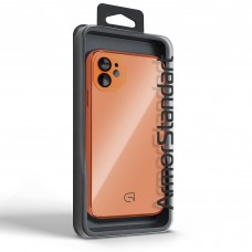 Чехол накладка Armorstandart TPU Replica для Apple iPhone 11 Orange (ARM76170)