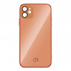 Чехол накладка Armorstandart TPU Replica для Apple iPhone 11 Orange (ARM76170)