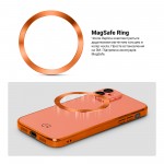 Чехол накладка Armorstandart TPU Replica для Apple iPhone 11 Orange (ARM76170) Чехол накладка Armorstandart TPU Replica для Apple iPhone 11 Orange (ARM76170)
